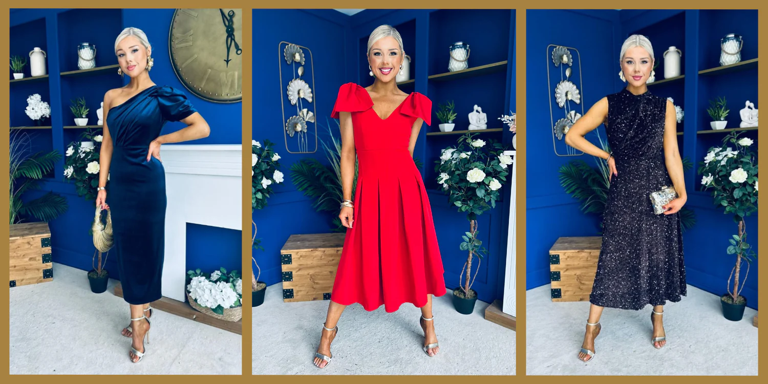 Chic Fashion From Cork's Finest